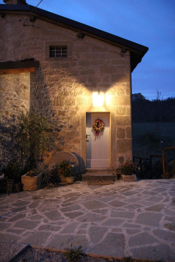 B&B Antico Mulino Camugnano Exterior photo